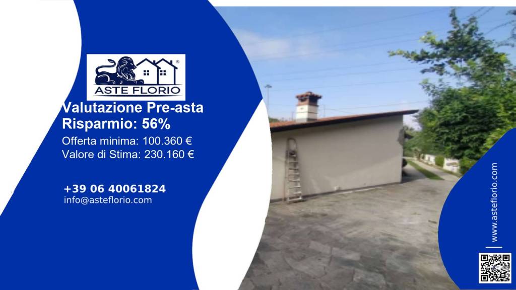 appartamento in vendita a Massa