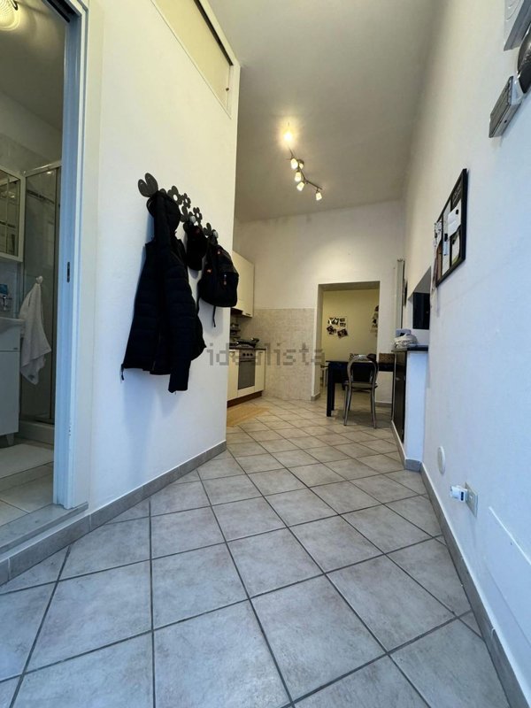 appartamento in vendita a Massa in zona Centro Storico