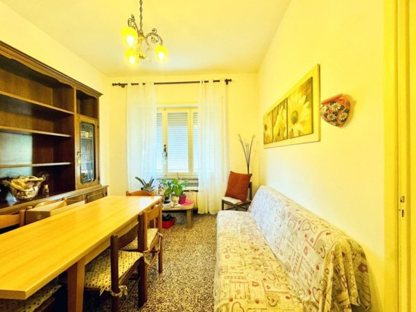 appartamento in vendita a Massa in zona Quercioli