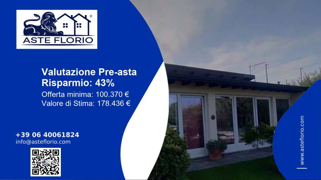 appartamento in vendita a Massa