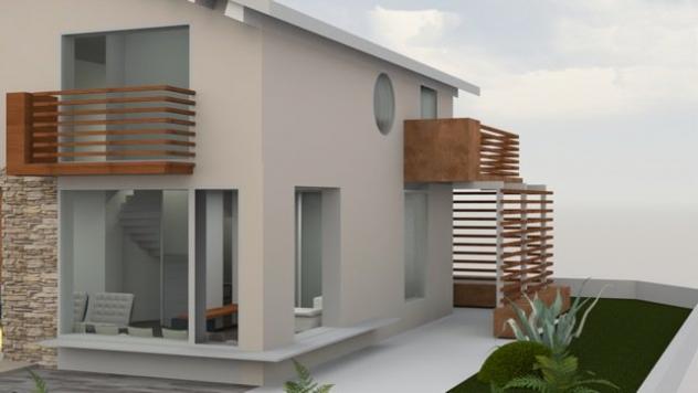 casa indipendente in vendita a Massa in zona Poveromo