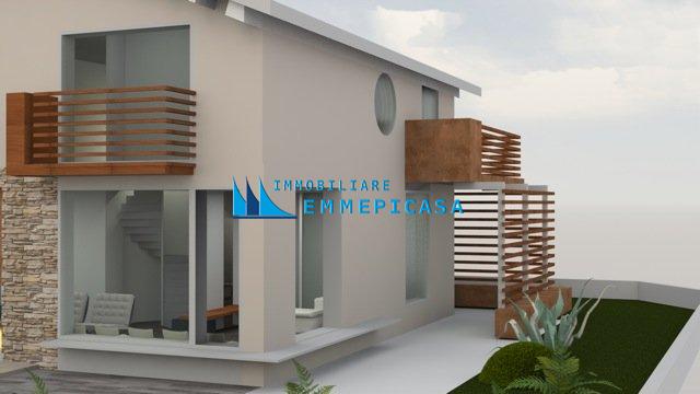 casa indipendente in vendita a Massa in zona Poveromo