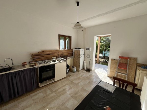 appartamento in vendita a Massa