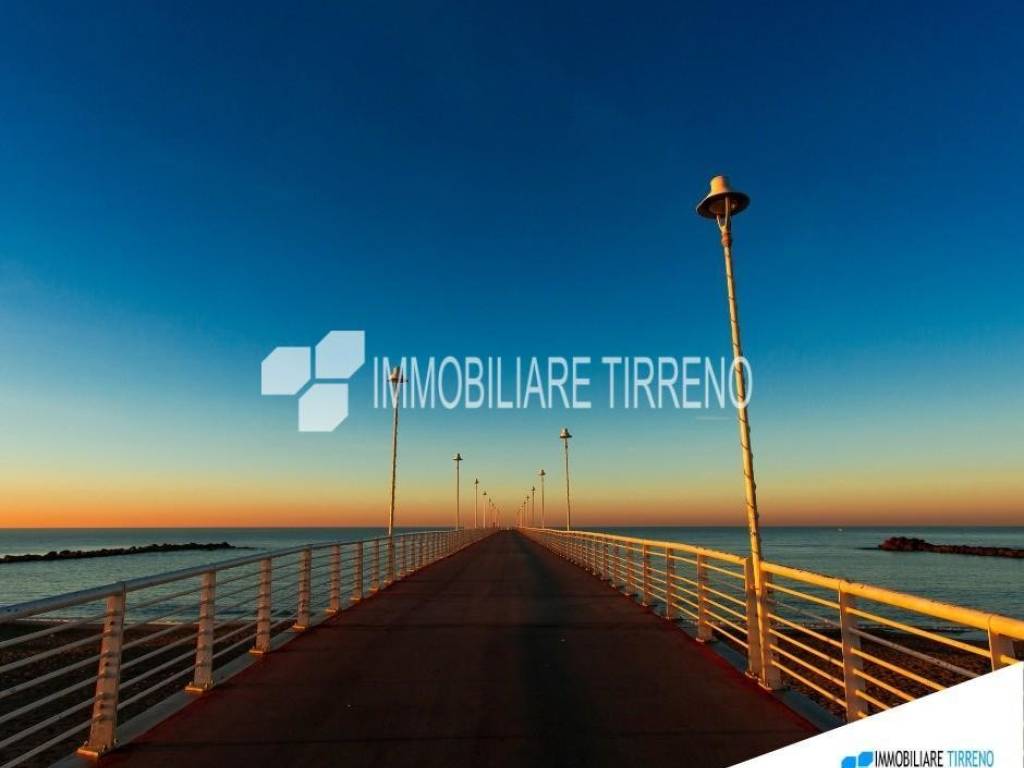 locale commerciale in vendita a Massa in zona Castagnola