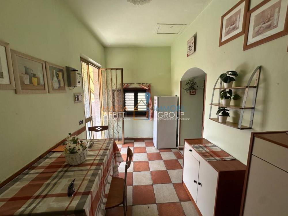appartamento in vendita a Massa