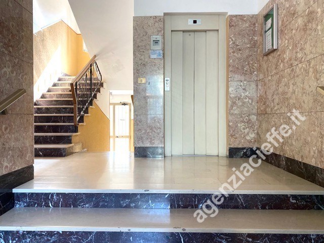 appartamento in vendita a Massa in zona Centro Storico