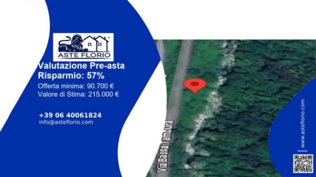 pentavano in vendita a Massa in zona Canevara