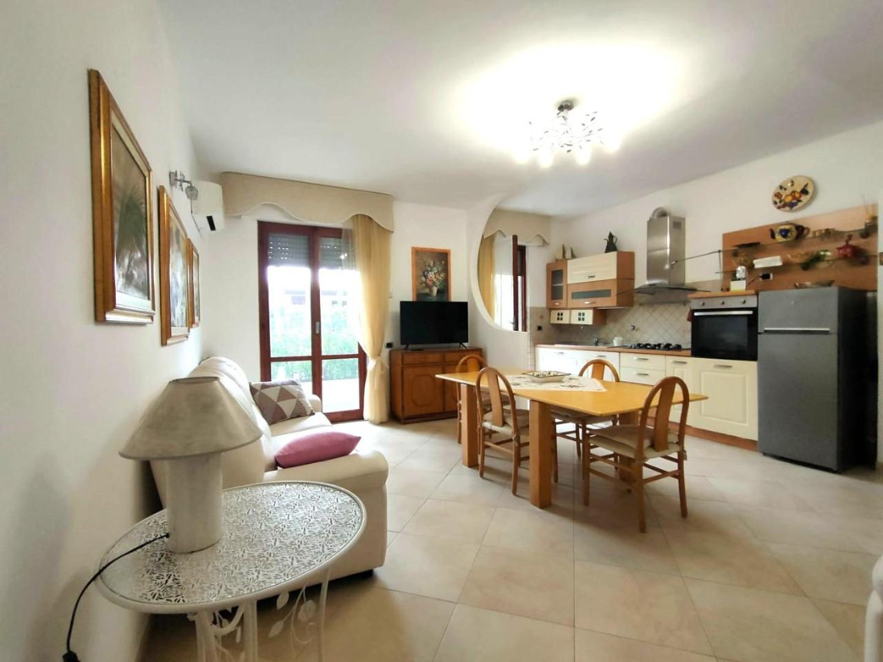 appartamento in vendita a Massa in zona Marina dei Ronchi