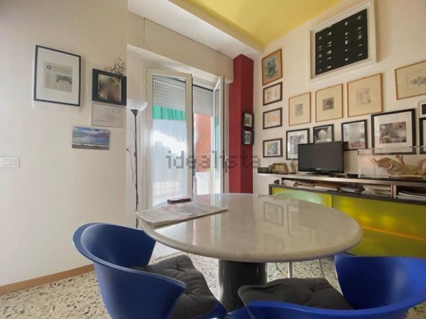 appartamento in vendita a Massa in zona Centro Storico
