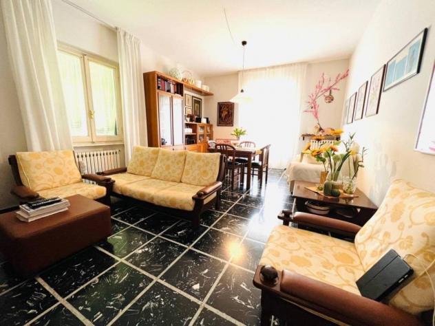 appartamento in vendita a Massa