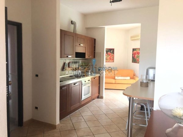 appartamento in vendita a Massa in zona Poveromo
