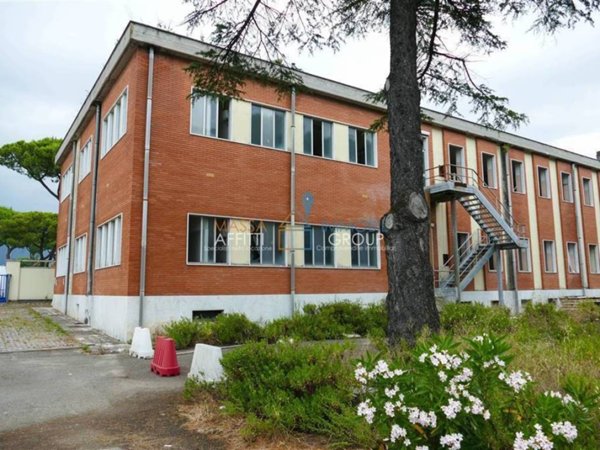 loft in vendita a Massa