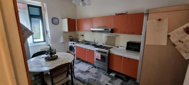 appartamento in vendita a Massa