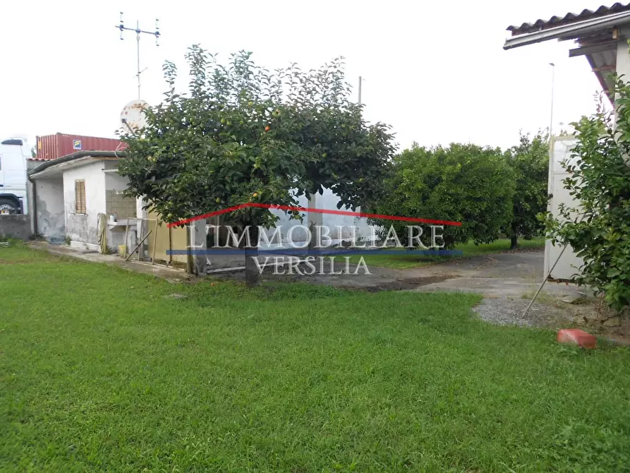 appartamento in vendita a Massa in zona Marina di Massa