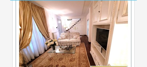 casa indipendente in vendita a Massa in zona Centro Storico