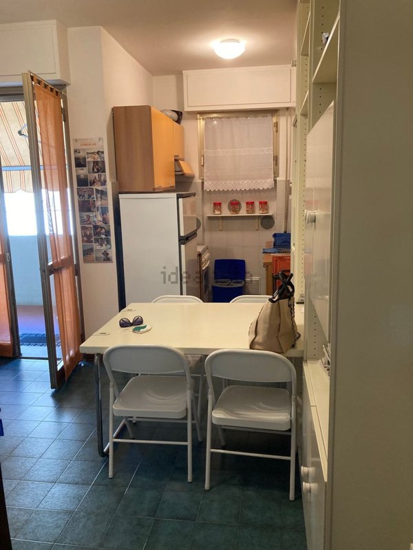 appartamento in vendita a Massa in zona Marina dei Ronchi