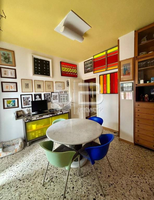 appartamento in vendita a Massa in zona Centro Storico
