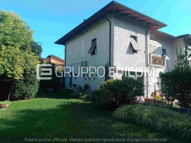 appartamento in vendita a Massa
