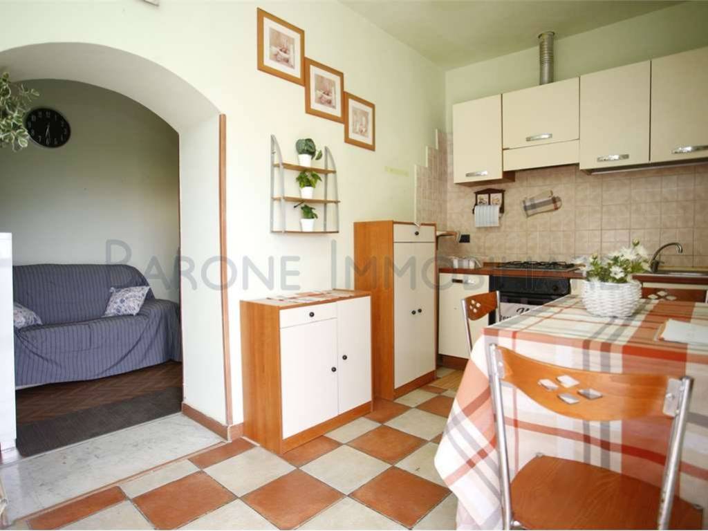 appartamento in vendita a Massa