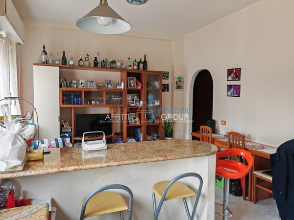appartamento in vendita a Massa in zona Centro Storico