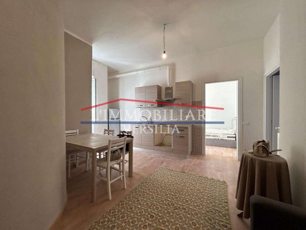 appartamento in vendita a Massa in zona Centro Storico