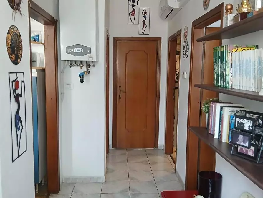 appartamento in vendita a Massa in zona Centro Storico