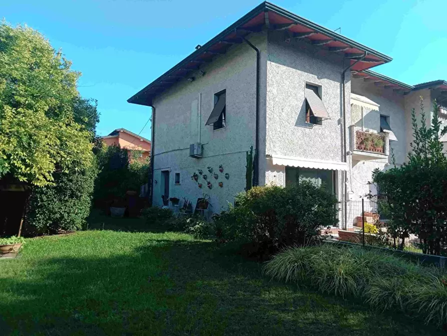 appartamento in vendita a Massa