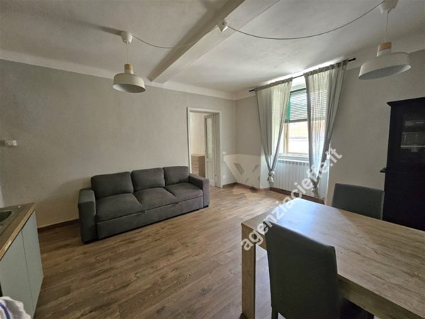 appartamento in vendita a Massa in zona Centro Storico