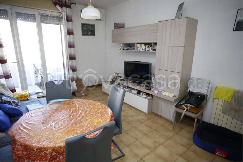 appartamento in vendita a Massa