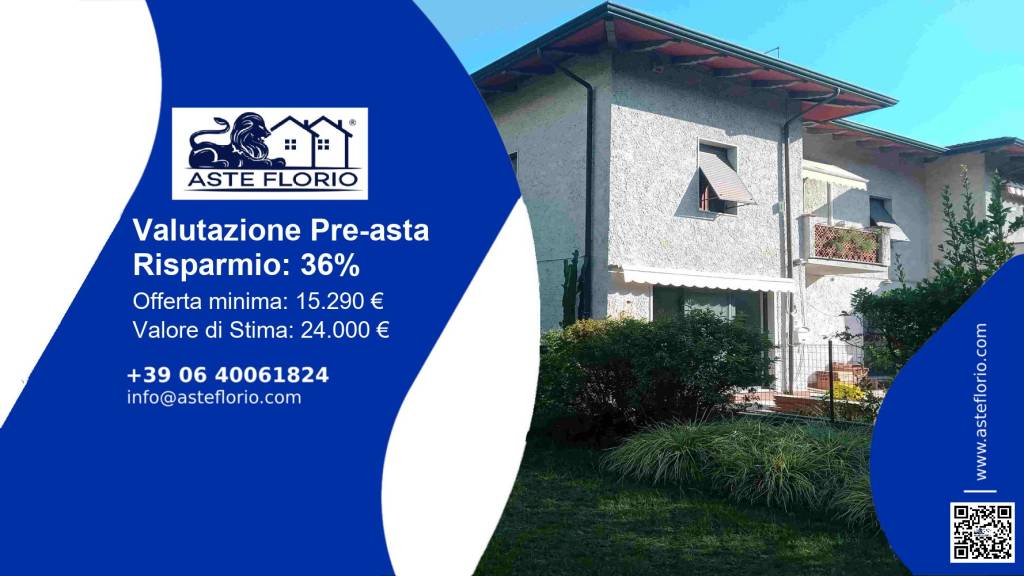 appartamento in vendita a Massa in zona Quercioli