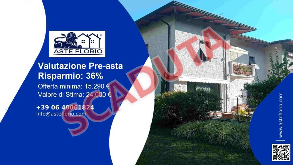 appartamento in vendita a Massa