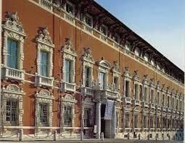 appartamento in vendita a Massa