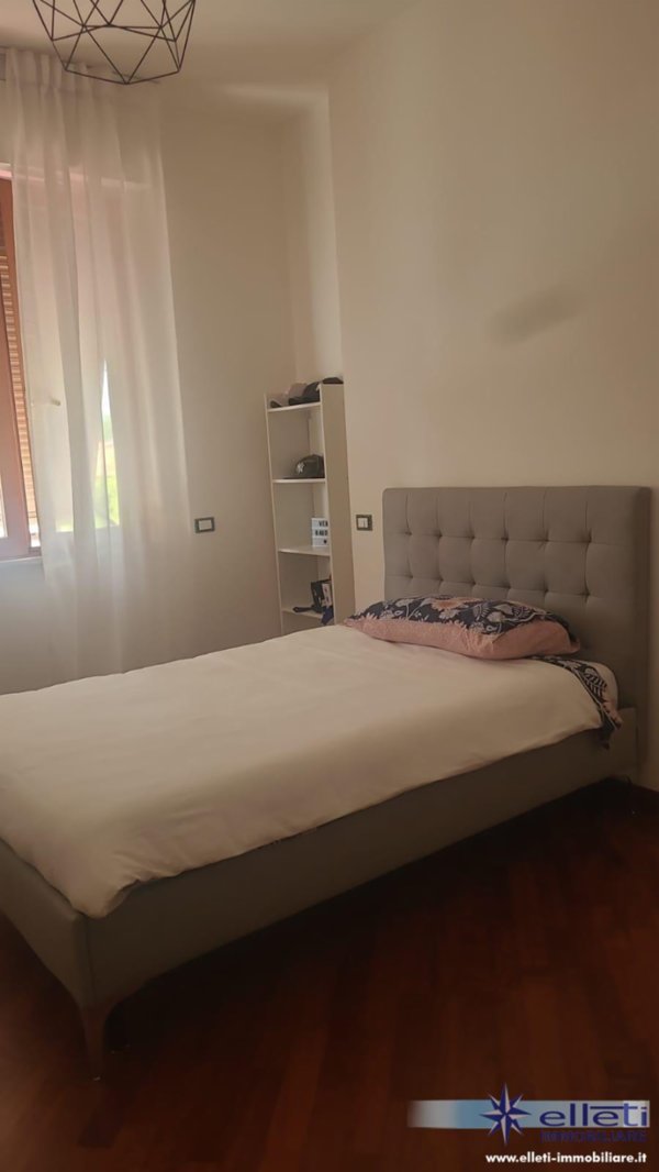 appartamento in vendita a Massa in zona Marina di Massa