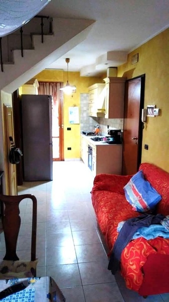appartamento in vendita a Massa in zona Marina di Massa
