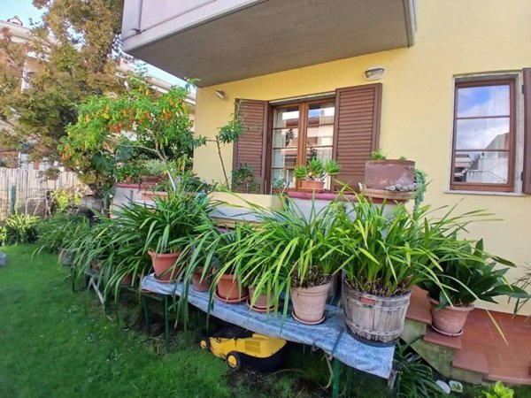 casa indipendente in vendita a Massa in zona Marina di Massa