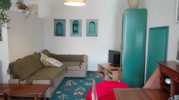 appartamento in vendita a Massa in zona Antona