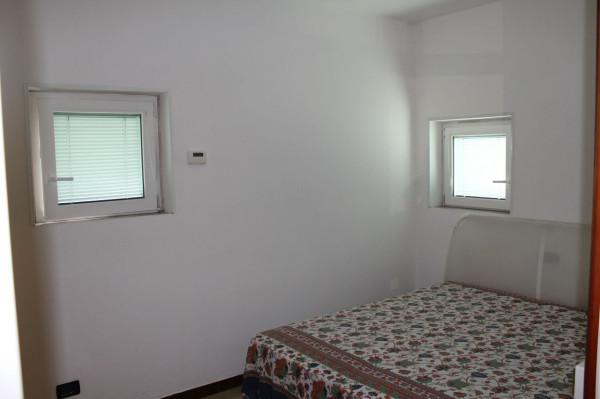 appartamento in vendita a Massa in zona Pariana
