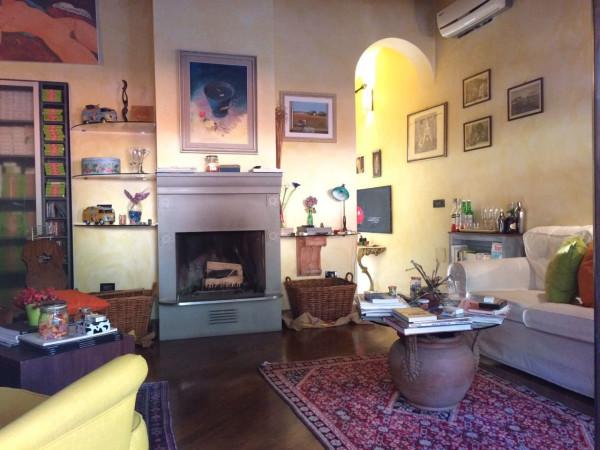 appartamento in vendita a Massa in zona Antona