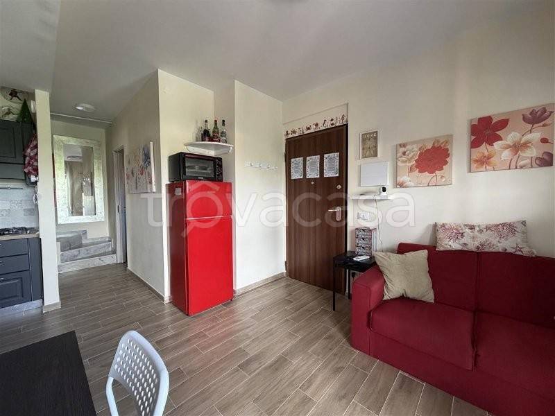 appartamento in vendita a Massa in zona Marina dei Ronchi