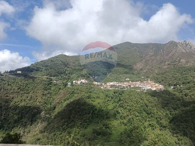 casa indipendente in vendita a Massa in zona Antona