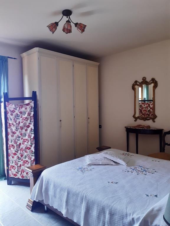 appartamento in vendita a Massa