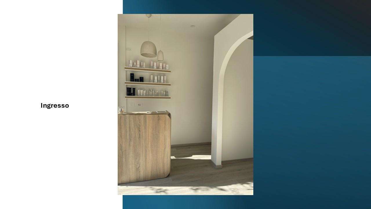ufficio in vendita a Massa