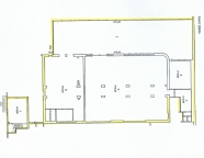 locale di sgombero in vendita a Massa