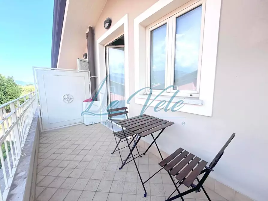 appartamento in vendita a Massa in zona Marina di Massa