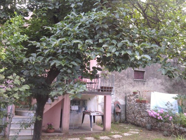 casa indipendente in vendita a Massa in zona Centro Storico