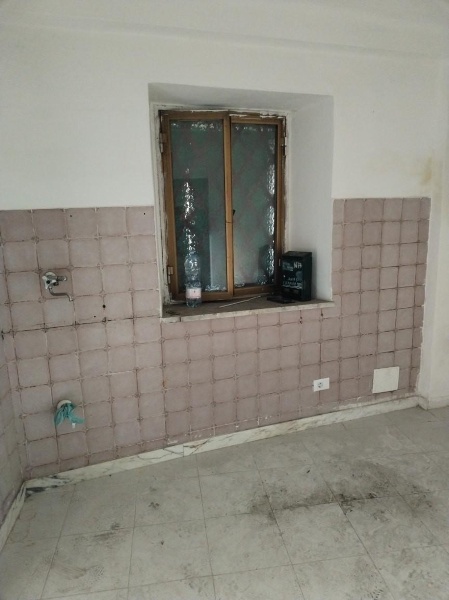 appartamento in vendita a Massa