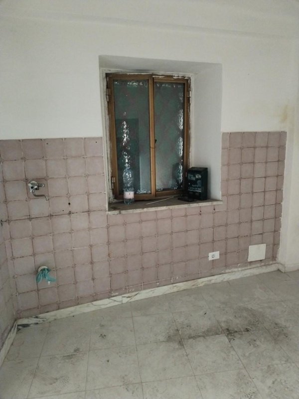 appartamento in vendita a Massa