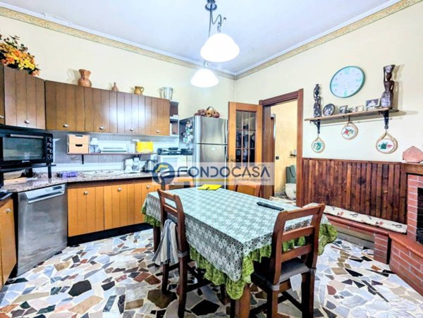 appartamento in vendita a Massa