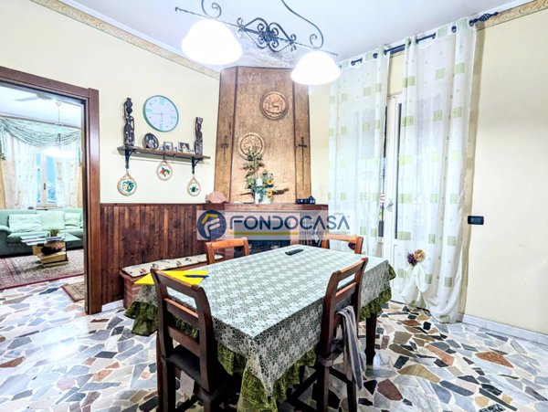 appartamento in vendita a Massa