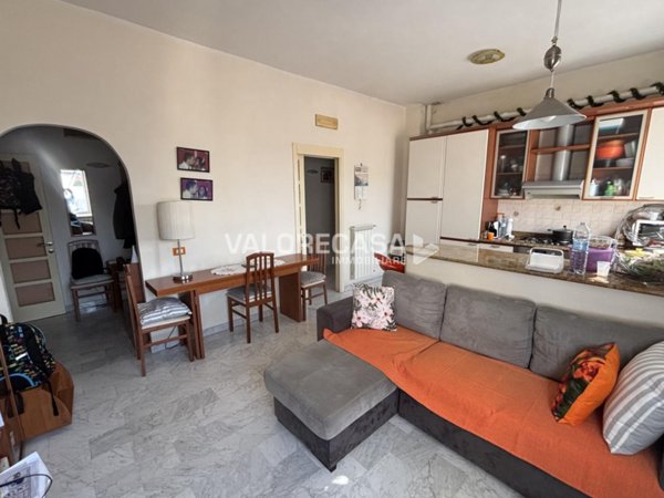 appartamento in vendita a Massa in zona Centro Storico